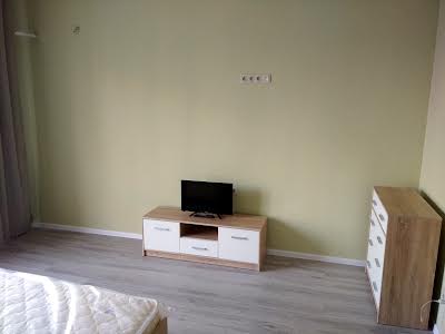 квартира по адресу Метрологическая ул., 25