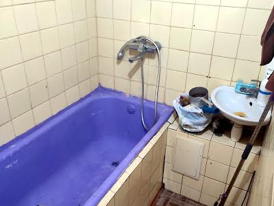 квартира за адресою Братиславська вул., 2