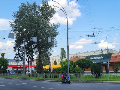 квартира за адресою Повітряних Сил просп. (Повітрофлотський), 56-Б