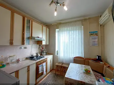 квартира за адресою Вірменська вул., 3