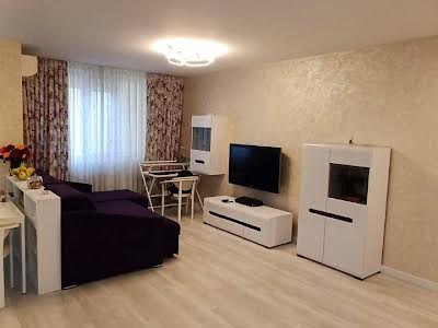 квартира по адресу Бровары, Вячеслава Черновола ул., 6-А