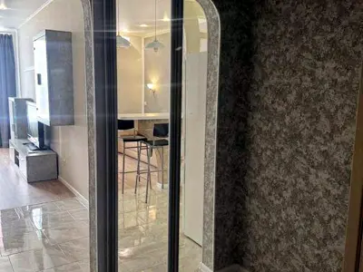 квартира по адресу Каховская ул., 62-А