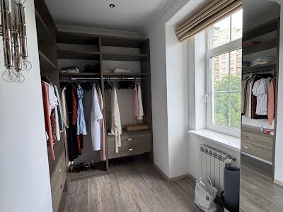 квартира по адресу Олеся Гончара ул., 35