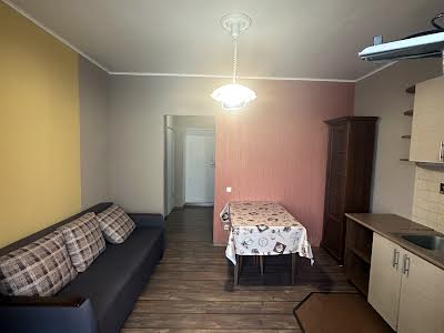 квартира за адресою Бориспіль, Бабкіна пров., 12