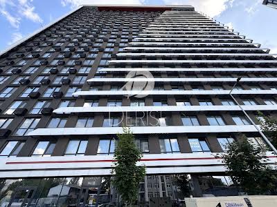 квартира за адресою Дніпровська набережна вул., 15-К