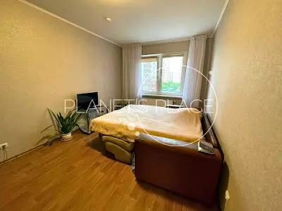 квартира по адресу Софии Русовой ул., 3