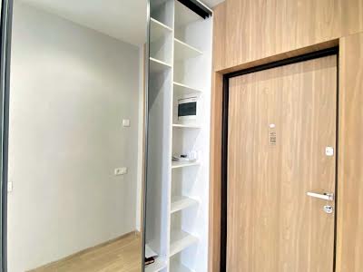 квартира за адресою Сирецько-Садова вул., 1