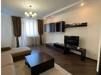 квартира за адресою Петра Григоренка просп., 22