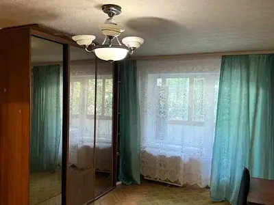 квартира по адресу Петропавловская ул., 14