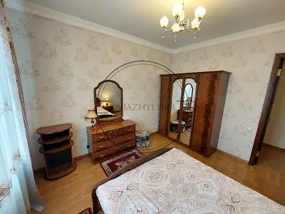 квартира по адресу Киев, Николая Пимоненко ул., 4