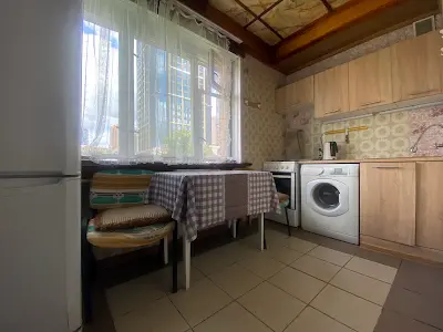 квартира за адресою Велика Васильківська вул. (Червоноармійська), 85-87