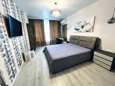 квартира за адресою Вірменська вул., 6