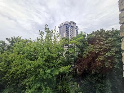 квартира по адресу Киев, Фортечный тупик (Тверской), 6/8