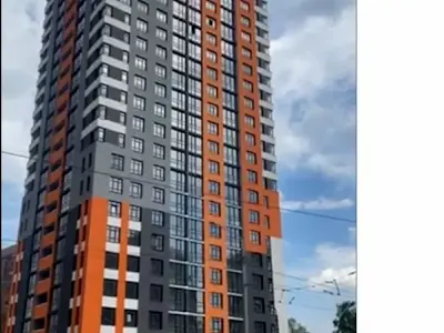 квартира по адресу Киев, Автозаводская ул., 72-Б