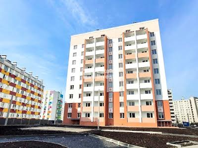 квартира по адресу Академика Барабашова ул., 18