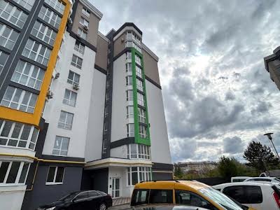 квартира по адресу Вишневое, Весняний пер., 1а