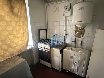 квартира за адресою Космічна вул., 8