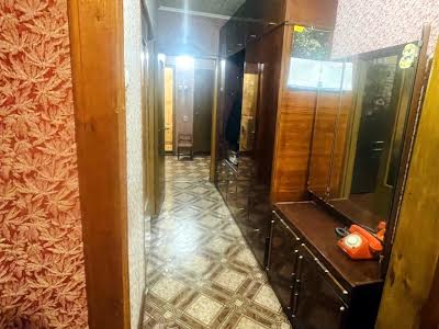 квартира по адресу Киев, Тростянецкая ул., 8