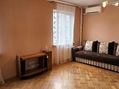 квартира за адресою Бориса Гмирі вул., 9-В
