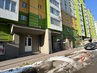 квартира за адресою Жулянська вул., 1-А