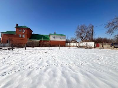 ділянка за адресою Гоголя вул., 14Б