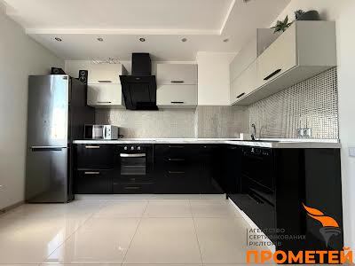 квартира за адресою Науки просп., 55а