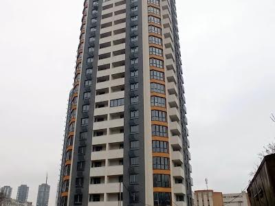 квартира по адресу Николая Кибальчича ул., 1Б