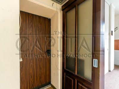 квартира за адресою Велика Житомирська вул., 17
