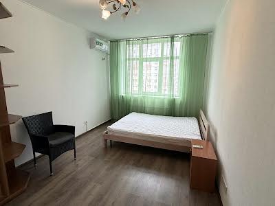квартира по адресу Петра Калнишевського ул. (Михайла Майорова), 6