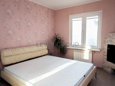 квартира за адресою Європейського Союзу просп. (Правди), 31а