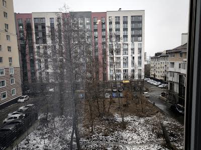 квартира по адресу Ирпень, Миколи Сингаївського ул. (Ново-Оскольская), 10