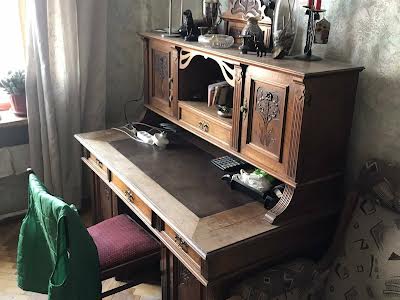 квартира за адресою Велика Васильківська вул. (Червоноармійська), 132