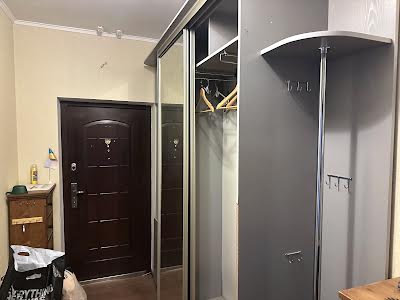 квартира по адресу Сапёрно-Слободская ул., 8
