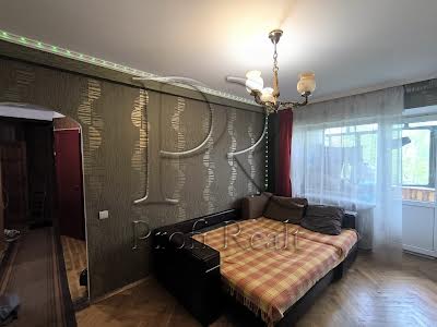 квартира по адресу Игоря Турчина ул. (Блюхера Василия), 4