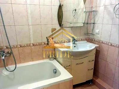 квартира за адресою Голосіївський просп. (40-річчя Жовтня), 68