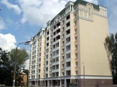квартира за адресою Вітряні Гори вул., 2-Б