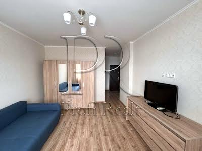 квартира за адресою Воскресенська вул., 16