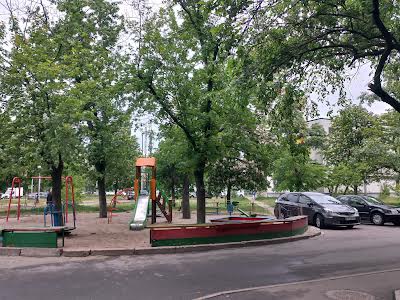квартира по адресу Владимира Ивасюка просп. (Героїв Сталінграду), 19