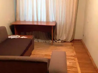 квартира по адресу Захаровская ул., 10