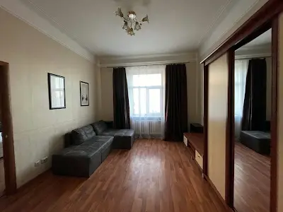 квартира за адресою Тараса Шевченка бульв., 58