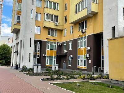 квартира за адресою Київ, Валерія Лобановського просп. (Червонозоряний), 6-Д