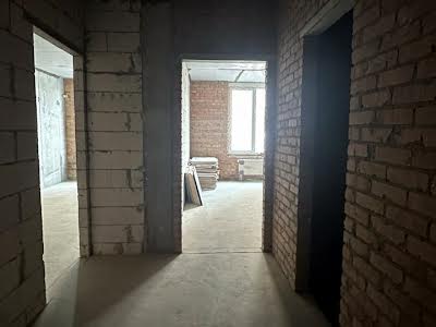 квартира по адресу Академика Заболотного ул., 1