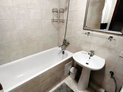 квартира за адресою Сергія Данченка вул., 1