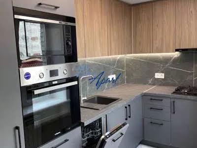 квартира по адресу Берестейский просп. (Победы), 20