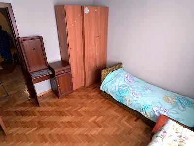 кімната за адресою Георгія Тороповського вул. (Івана Дубового), 37