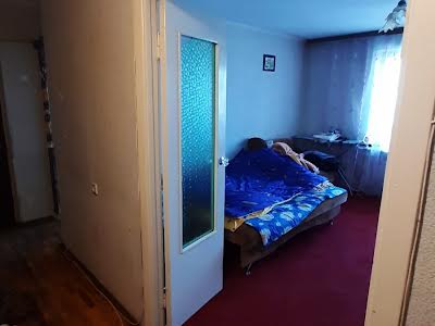 квартира по адресу Симиренко ул., 34