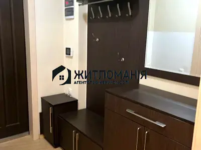 квартира по адресу Академика Булаховского ул., 5-Д