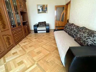 квартира по адресу Петра Григоренко просп., 3-А