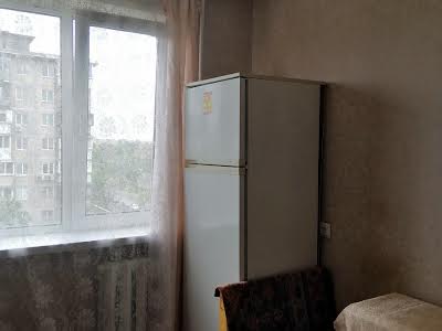 квартира по адресу Воскресенский просп. (Перова), 38/1