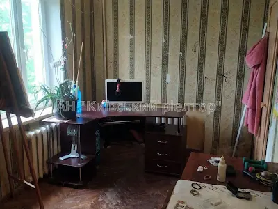 квартира за адресою Київ, Ольжича вул., 25